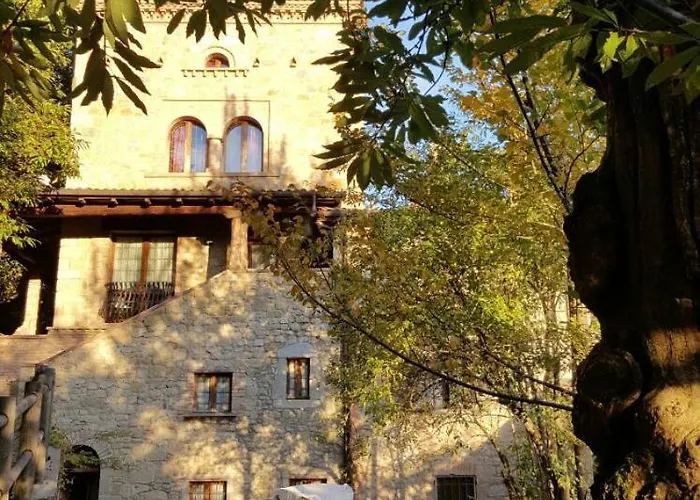 Agriturismo La Fenice