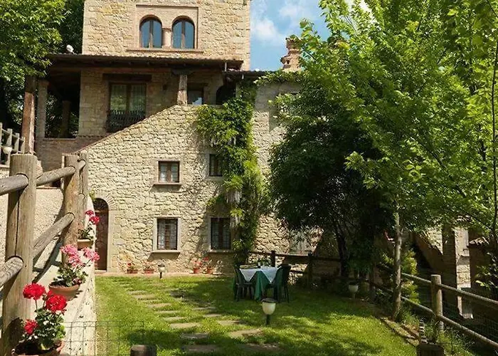 Agriturismo La Fenice