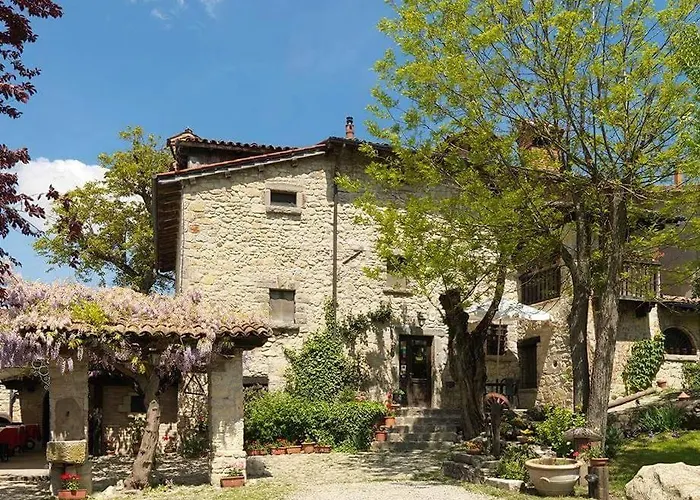 Agriturismo La Fenice
