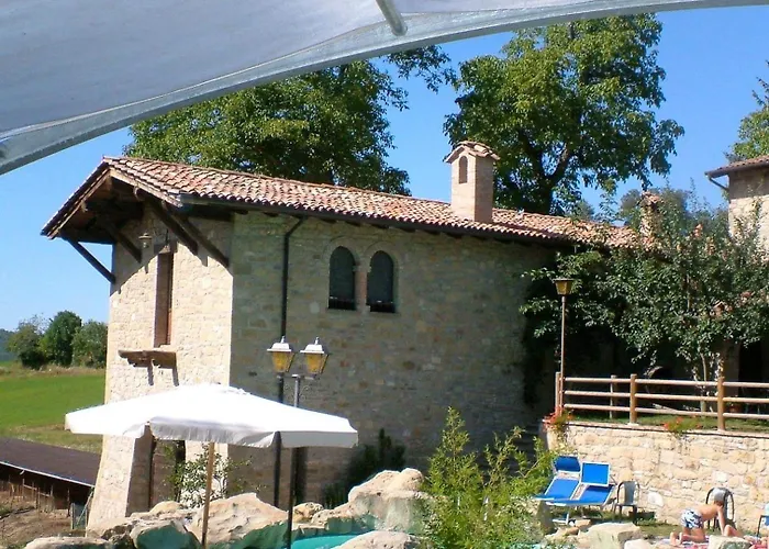 Agriturismo La Fenice