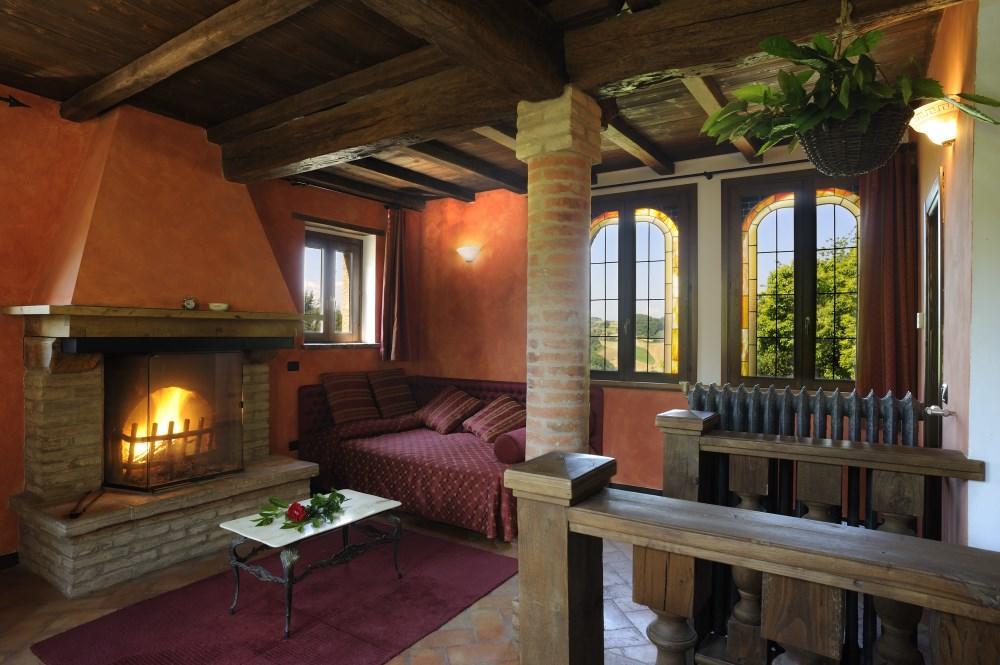 La Fenice Alloggio per agriturismo *