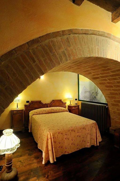 Alloggio per agriturismo La Fenice Tole